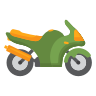 Motorbikes