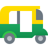Three Wheelers