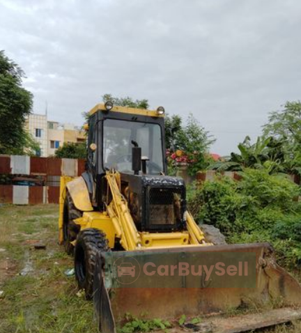 L&t Case 851ss 2009