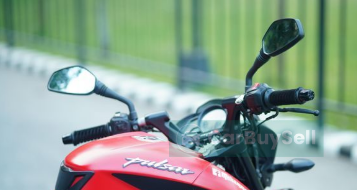 Bajaj Pulsar NS 160 New Model 2023