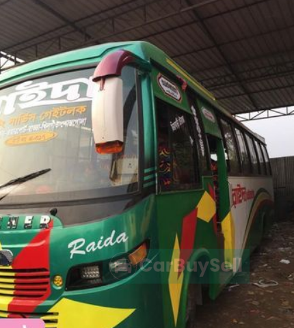Eicher 1090 L . 2019