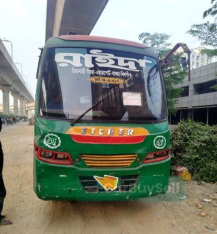 Eicher 1090 L . 2019