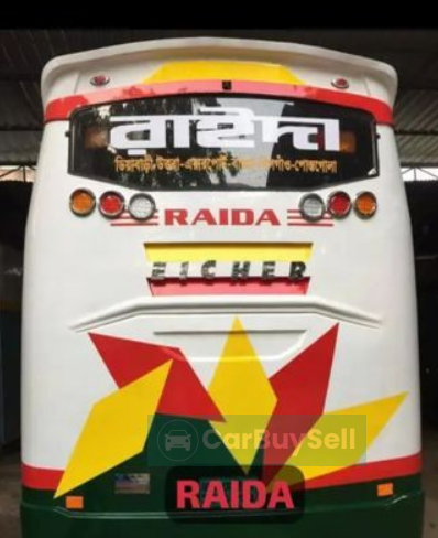 Eicher 1090 L . 2019