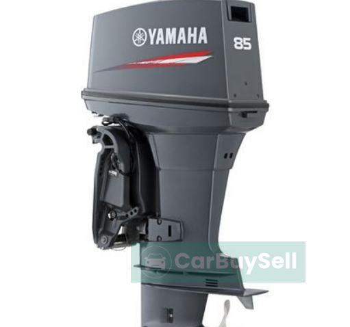 20 DX Open Type Speedboat