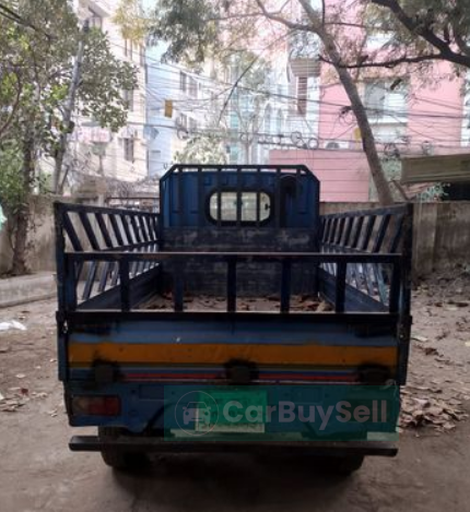 Tata ACE Mega Xl ` 2017