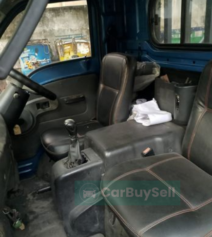 Tata ACE Mega Xl ` 2017