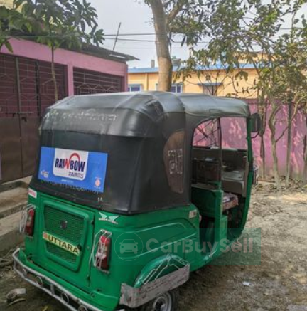 Bajaj RE CNG বিক্রি করা হবে