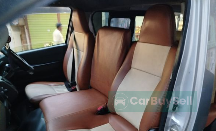 Hiace For Rent