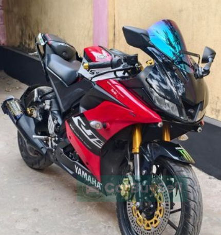 Full Kit R15 v3