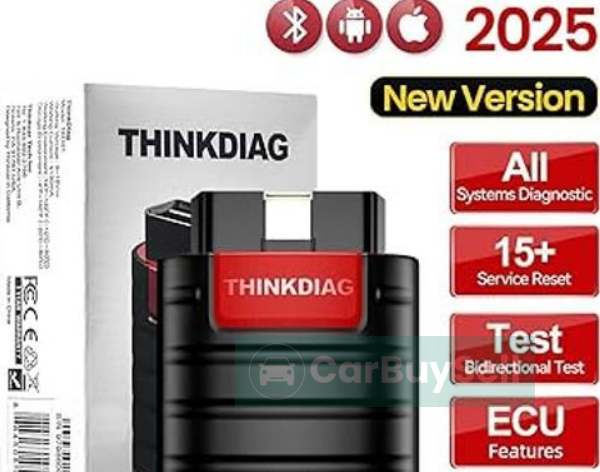 Thinkdiag Scanner All Brand