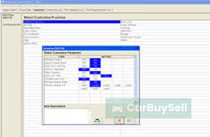 Toyota Techstream Obd2 Scannner