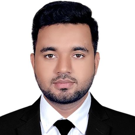 Md Ebrahim